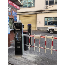 深圳下围工业区