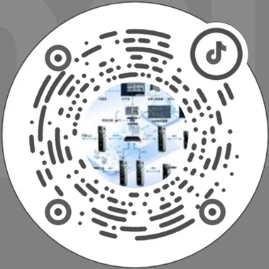 百威智科 抖音咨询二维码