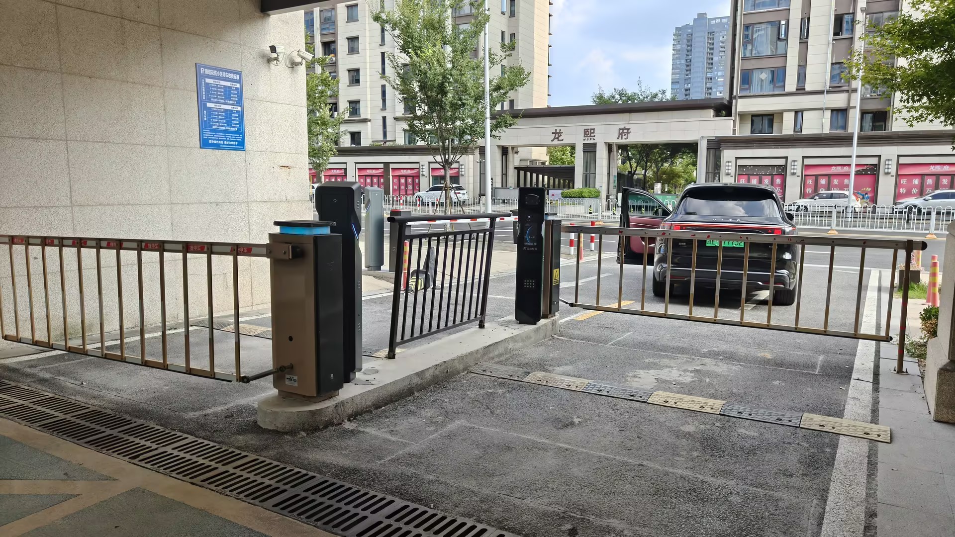 湖州奥园龙熙府